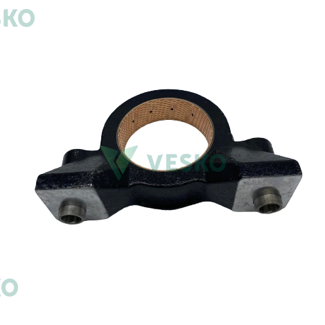 Priekinio Tilto Apkaba 76086133 New Holland Priekinio Tilto Apkaba 76086133 New Holland