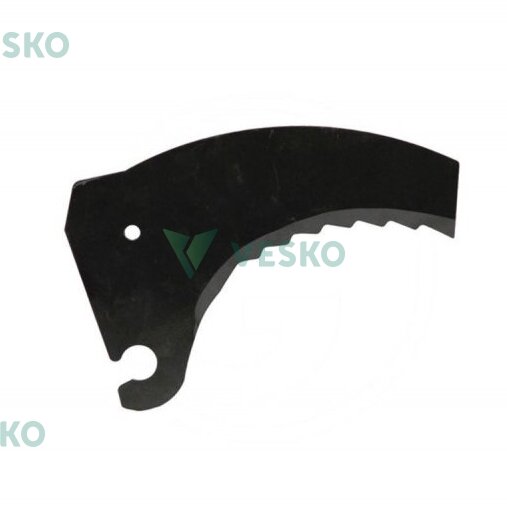 Preso Peilis 84607325 New Holland