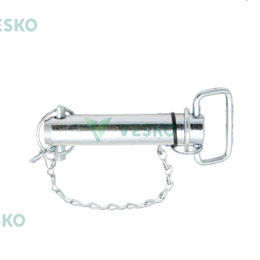Prikabinimo Kaištis su Grandine Kat.3 32x125 mm