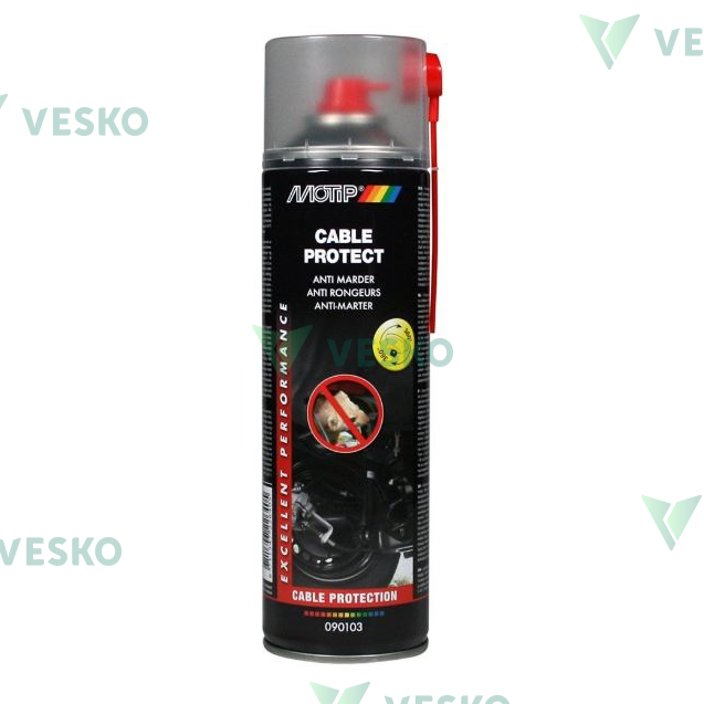 Priemonė Nuo Kenkėjų Motip