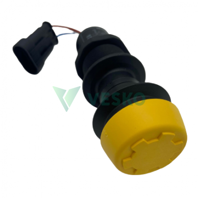 PTO Jungiklis 6504593M91 Case New Holland PTO Jungiklis 6504593M91 Case New Holland