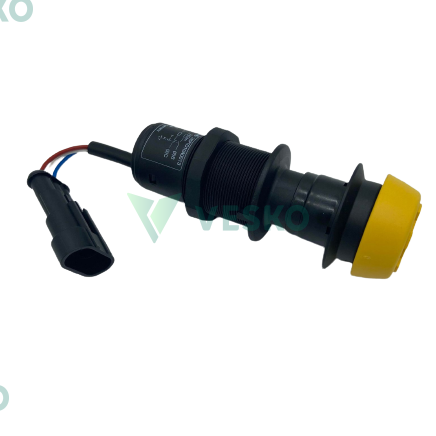 PTO Jungiklis 6504593M91 Case New Holland 1
