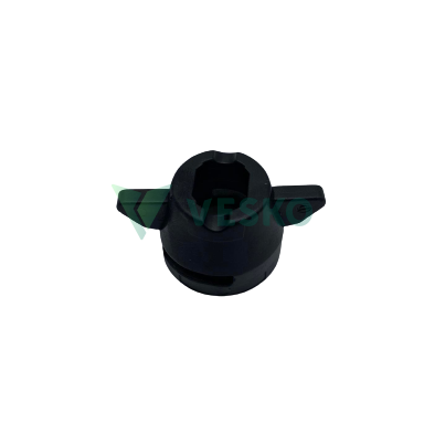 Purkštuko Antgalis 0900785600401 8mm  Lechler