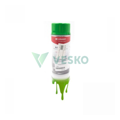 Purškiami Dažai Žali John Deere 400ml Kramp