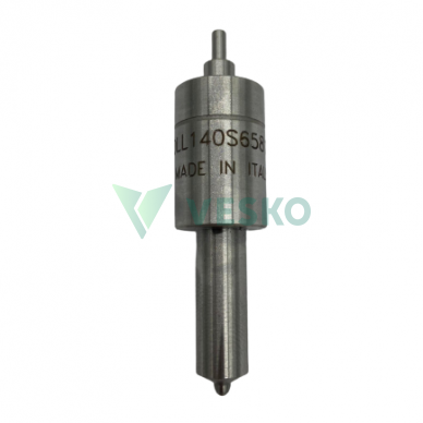 Kuro Purkštukas BDLL140S6581 Kuro Purkštukas BDLL140S6581