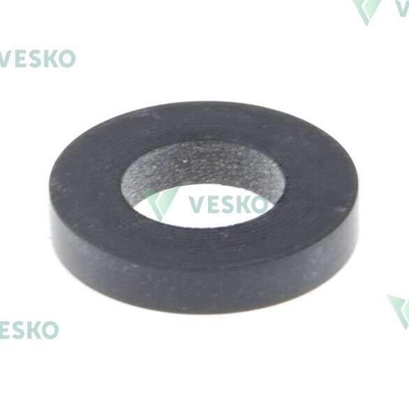 Purkštuko Dangtelio Tarpinė 402200040 10x19x3.2 mm Purkštuko Dangtelio Tarpinė 402200040 10x19x3.2 mm