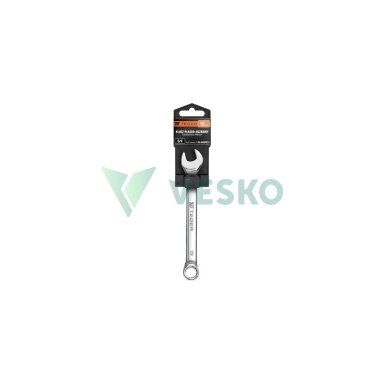 Raktas 13 mm TEGER