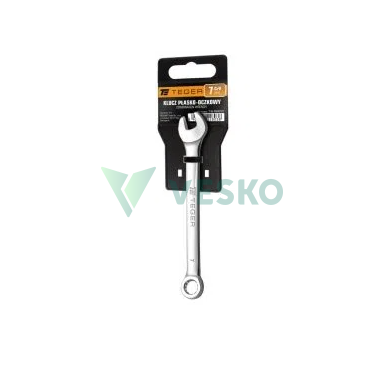 Raktas 7 mm TEGER