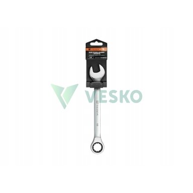 Raktas Su Terkšle 19 mm TEGER