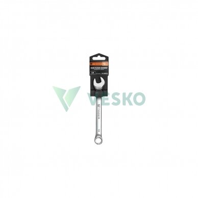 Raktas 13 mm TEGER Raktas 13 mm TEGER