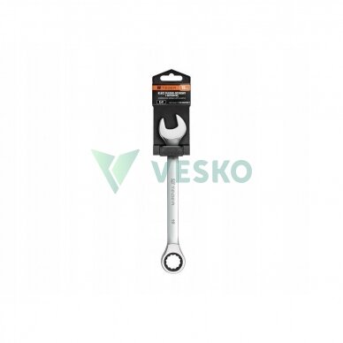 Raktas Su Terkšle 19 mm TEGER Raktas Su Terkšle 19 mm TEGER