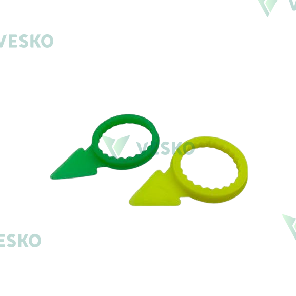 Rato Veržlių Indikatoriai M30