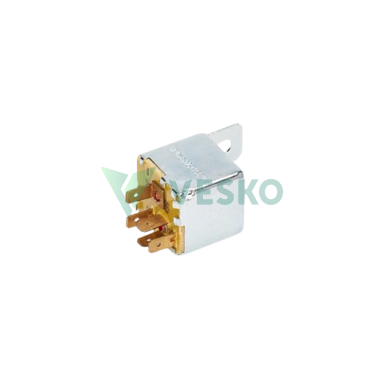 Rėlė VPM5282 Vapormatic