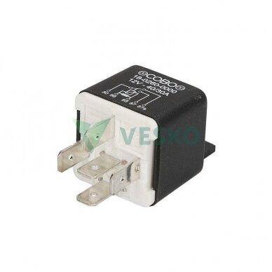 Daugiafunkcė Relė 1027166 COBO Daugiafunkcė Relė 1027166 COBO