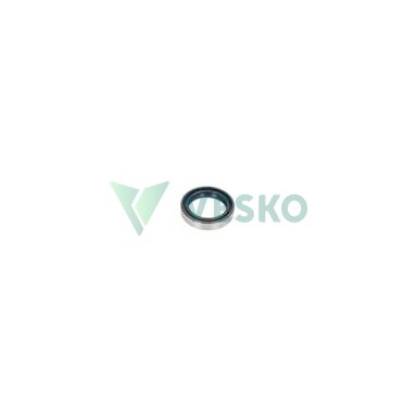 Riebokšlis 58x80x16.5mm 31800500 Valtra