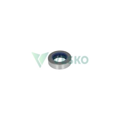 Riebokšlis 40x65x18.5mm 31953100 Valtra