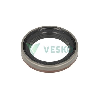 Riebokšlis 56x80x13/14.5mm RE282357