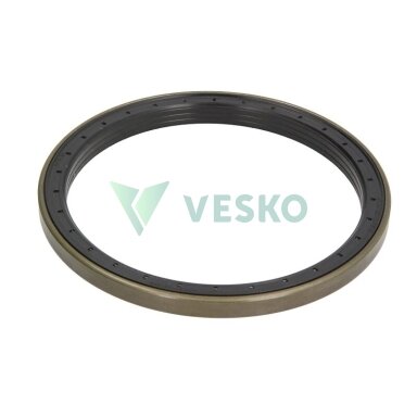 Riebokšlis 167.8x198x13/14.5mm AL154055