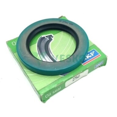 Riebokšlis 27541 SKF