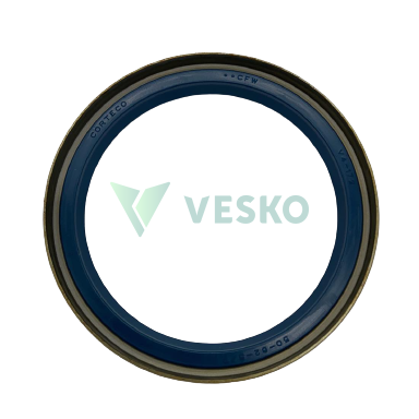 Riebokšlis 49X62X5/7mm 5122548 Case