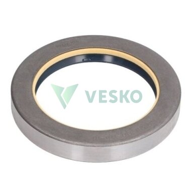 Riebokšlis 80x110x16mm K262144