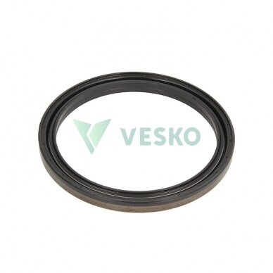 Riebokšlis 136.8x165x13mm 12019619B Riebokšlis 136.8x165x13mm 12019619B