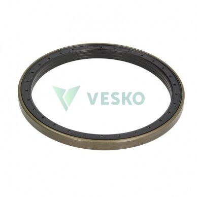 Riebokšlis 167.8x198x13/14.5mm AL154055 Riebokšlis 167.8x198x13/14.5mm AL154055