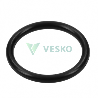 Riebokšlis 2.85x2.62mm OR285262P010 10 vnt Riebokšlis 2.85x2.62mm OR285262P010 10 vnt