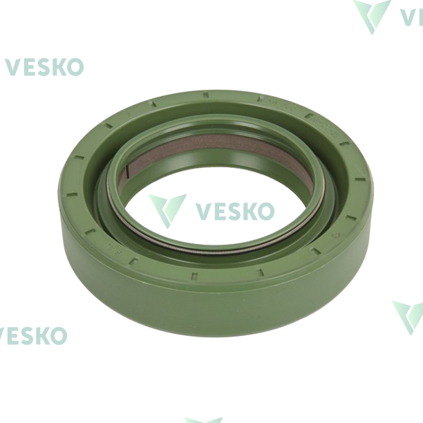 Pavarų Dėžės Riebokšlis 5838300151ZF