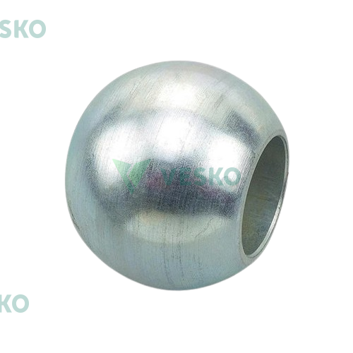 Rutulinė Jungtis Kat. 3 37x64 mm Rutulinė Jungtis Kat. 3 37x64 mm