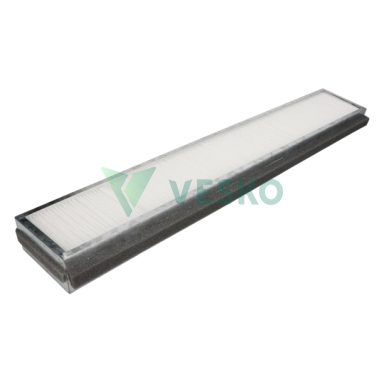 Salono Filtras P750025 Donaldson Salono Filtras P750025 Donaldson