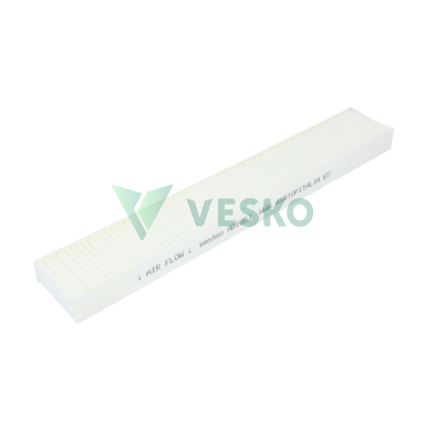 Salono Filtras PUR-HC0211 Purro Salono Filtras PUR-HC0211 Purro
