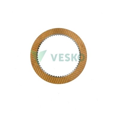 Sankabos Diskas 0011317690 Claas