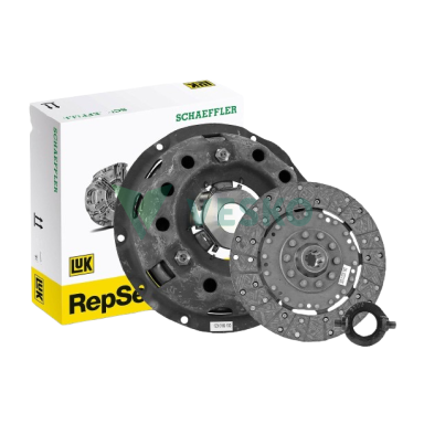 Sankabos Komplektas 623318900 Luk