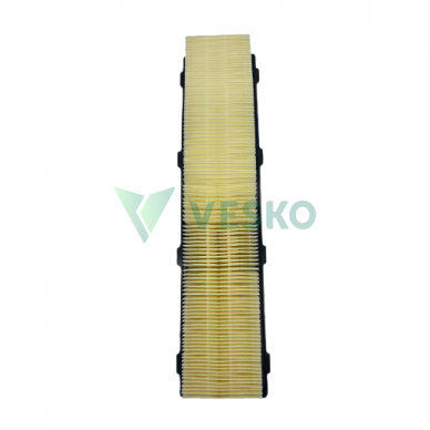 Salono Filtras PUR-HC0103 Purro Salono Filtras PUR-HC0103 Purro