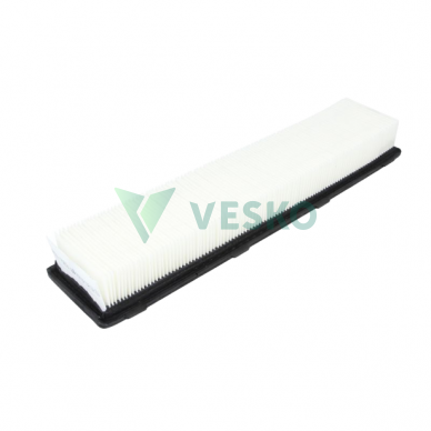 Salono Filtras PUR-HC0103 Purro Salono Filtras PUR-HC0103 Purro