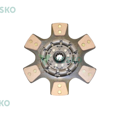 Sankabos Diskas 1944259C1 Case