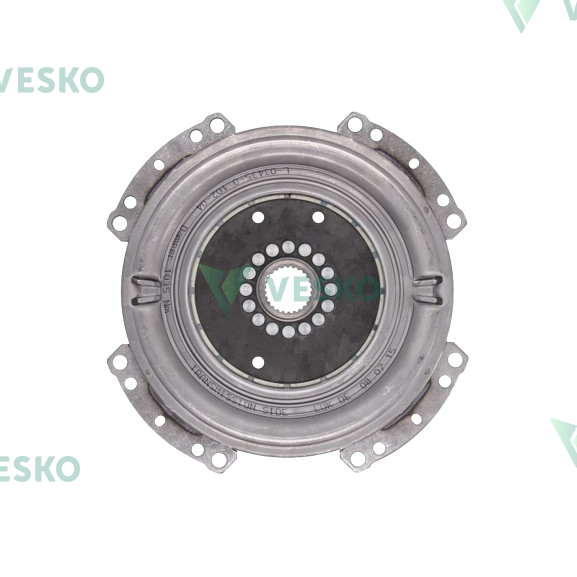 Sankabos Diskas 3799379M1 Massey Ferguson