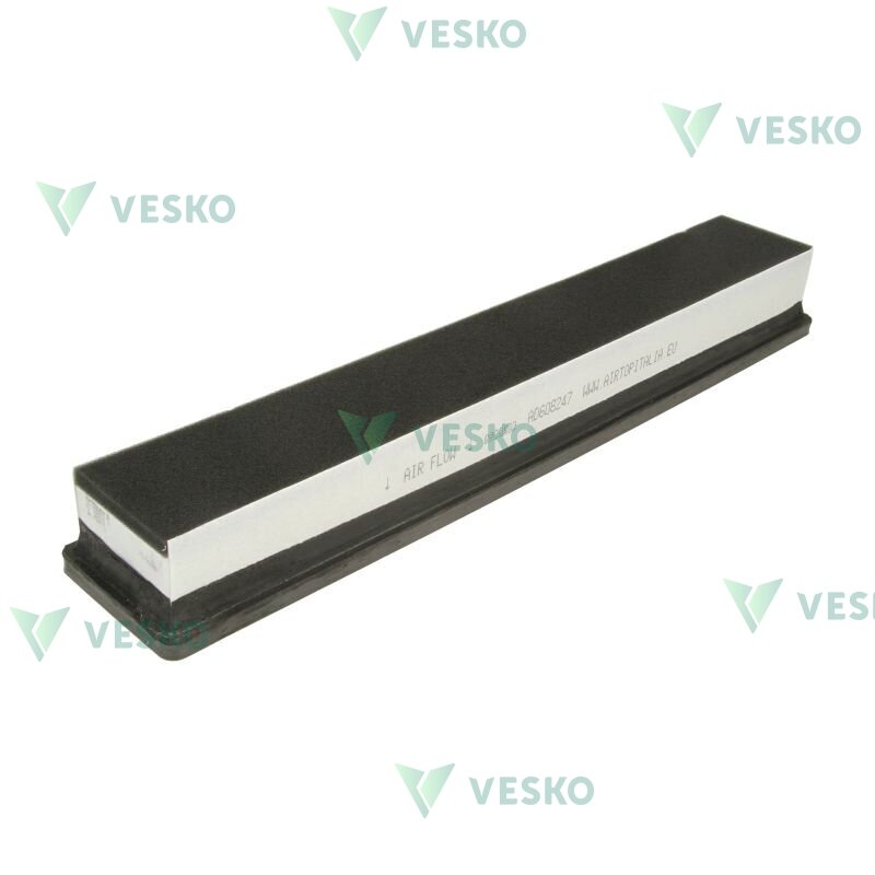 Salono Filtras PUR-HC0093 Purro Salono Filtras PUR-HC0093 Purro