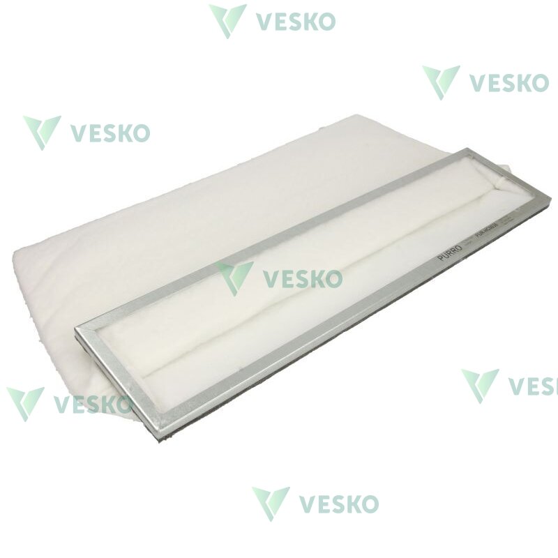 Salono Filtras PUR-HC0036 Purro