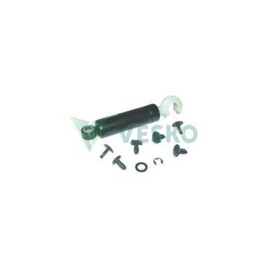 Sėdynės Amortizatorius G1096583