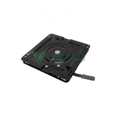 Sėdynės Pagrindas TS90270KR Kramp Sėdynės Pagrindas TS90270KR Kramp