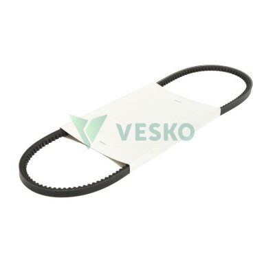Siauras Trapecinis Dirzas 01179988 Deutz Fahr