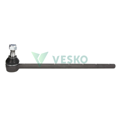 Skersinės Vairo Traukės Antgalis 1833675M91 Massey Ferguson