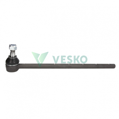 Skersinės Vairo Traukės Antgalis 1833675M91 Massey Ferguson Skersinės Vairo Traukės Antgalis 1833675M91 Massey Ferguson