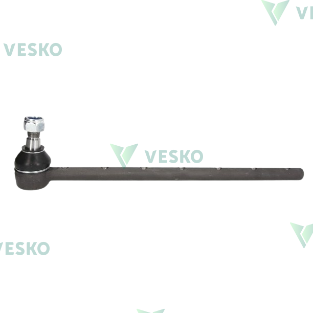 Skersinės Vairo Traukės Antgalis 1833675M91 Massey Ferguson