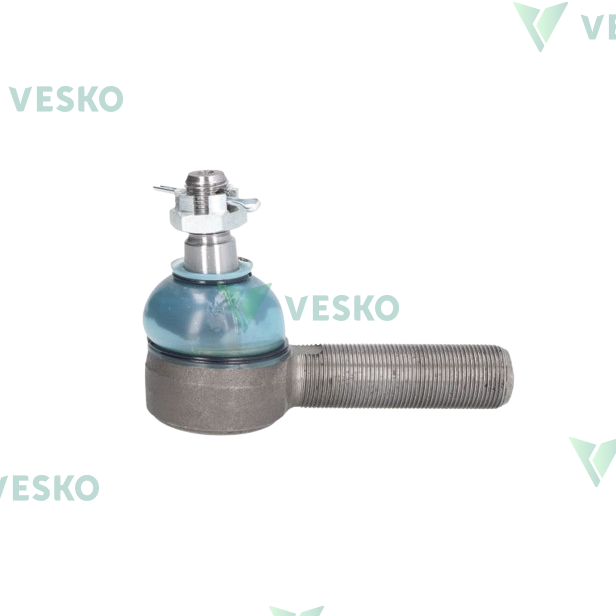 Skersinės Vairo Traukės Antgalis 1617829M1 Massey Ferguson Skersinės Vairo Traukės Antgalis 1617829M1 Massey Ferguson
