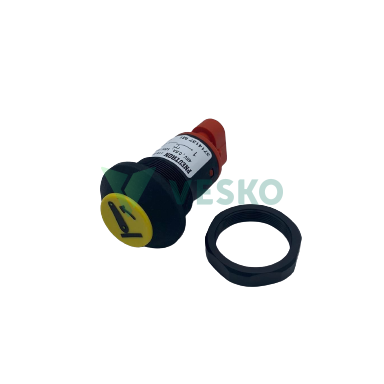 Slėgio Jungiklis 3714137M1 Massey Ferguson