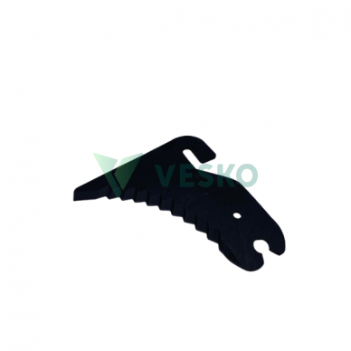 Smulkinimo Peilis 5250982210900F Smulkinimo Peilis 5250982210900F