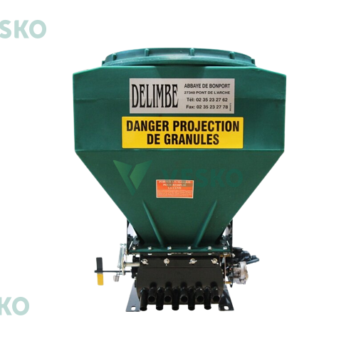 Smulkių Sėklų Sėjamoji T15.4-120-10 Delimbe Smulkių Sėklų Sėjamoji T15.4-120-10 Delimbe